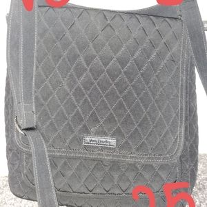 Vera Bradley crossbody